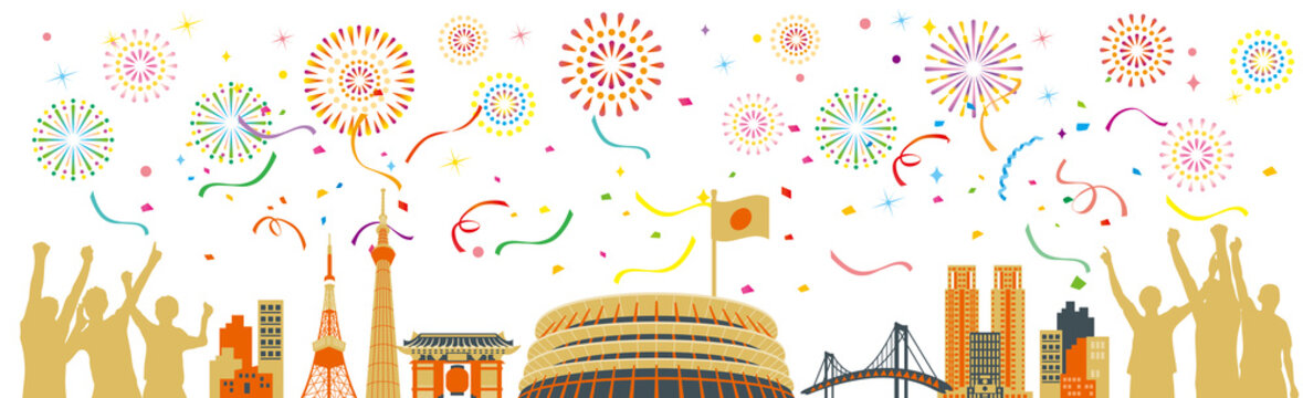 オリンピック イラスト Images Browse 5 087 Stock Photos Vectors And Video Adobe Stock