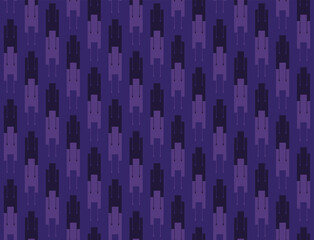 Abstract seamless geometric vector pattern for clothing fabric and textile printing, wrapping paper, backdrops, web banners and book covers, Colorful seamless rectangle shape pattern
