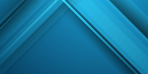 Obraz premium Vector Abstract, science, futuristic, energy technology concept. Digital image of light rays, stripes lines with blue light, speed and motion blur over dark blue background 