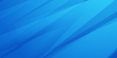 Bright navy blue dynamic abstract vector background with diagonal lines. Trendy classic color of 2022. 3d cover of business presentation banner for sale event night party. Fast moving soft shadow dots