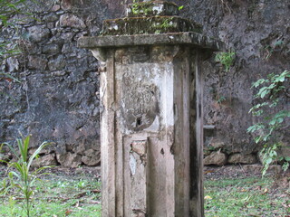 beach brasil brazil praia morro de são paulo