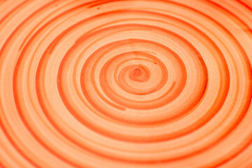 abstract background with circles