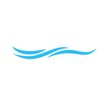 Download 3 654 Best Blue Wave Images Stock Photos Vectors Adobe Stock
