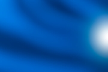 blue and dark smooth gradient background image