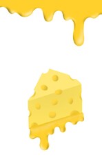 Creative painting colorful abstract on background, Color gradient background design
