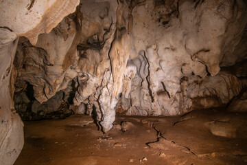 Natural Cave