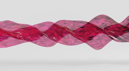 3d Abstract Design  © neurostructure