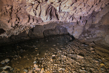 Natural Cave