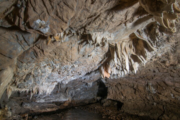 Natural Cave