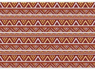 seamless vector background Black and white,texture Geometric fabric Vector oriental,pattern Abstract geometric,pattern embroidery style fabric Vector,illustration embroidery,style fabric Vector textur