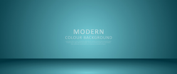 Abstract creative concept vector modern color gradient background