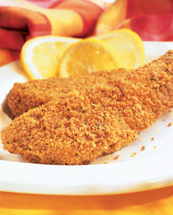 Seafood images for the food industry.