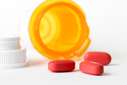 Azithromycin Tablets for Severe Diarrhea