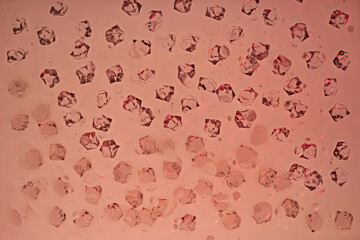 Multicolored elements for abstract design background.