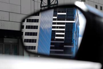 close up of a projector