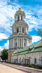 Fototapeta premium orthodox church 