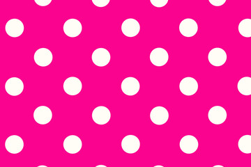 pattern with circles.., pattern with circles, seamless background with circles, seamless background with circles, 
hot pink background