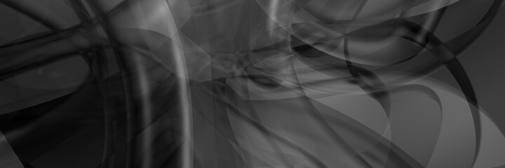 abstract composition