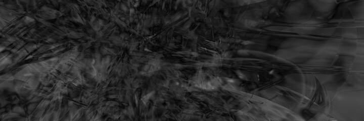 abstract composition