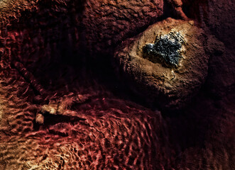 Minas de Riotinto en Huelva