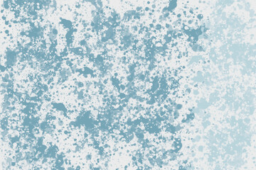 beautiful blue abstract background pattern