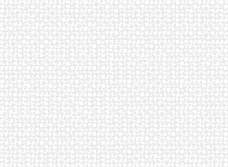 jigsaw puzzles pattern with 2014 pieces