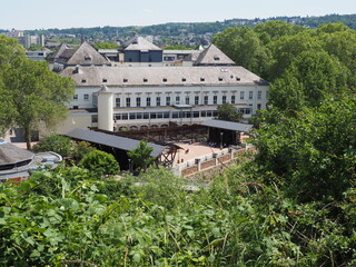 Bad Kreuznach – Kurstadt in Rheinland-Pfalz