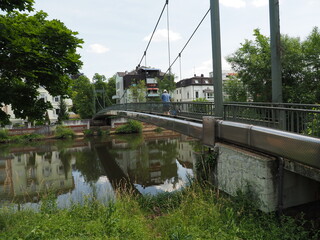 Bad Kreuznach – Kurstadt in Rheinland-Pfalz