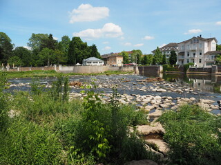 Bad Kreuznach – Kurstadt in Rheinland-Pfalz
