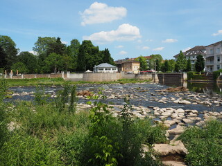 Bad Kreuznach – Kurstadt in Rheinland-Pfalz
