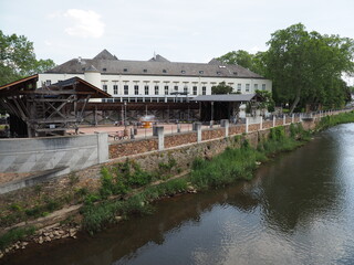 Bad Kreuznach – Kurstadt in Rheinland-Pfalz