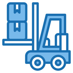 Forklift