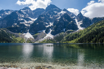 Zakopane  - obrazy, fototapety, plakaty