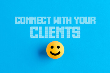 Customer communication, service or satisfaction