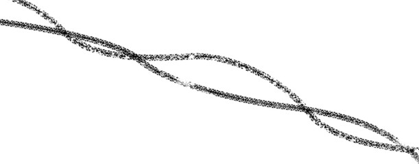 Vector Print Textured Tire Track . Design Element .Bike thread silhouette