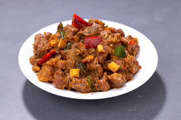 Beef roast