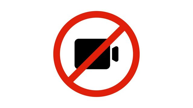 Allow v2. No Phones allowed