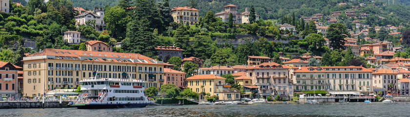 Lake Como