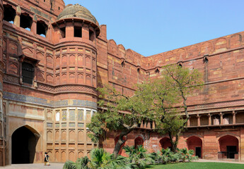 Red Fort