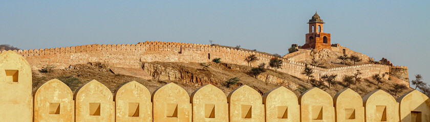 Amber Palace