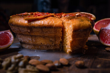 cake