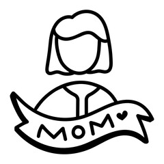 Mother Day Banner

