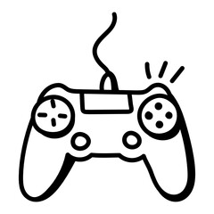 Joystick  © SmashingStocks