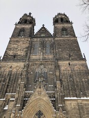 saint cathedral city