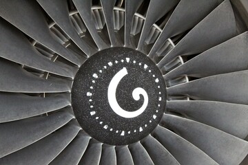 aircraft engine
