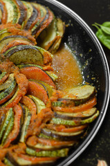 Ratatouille