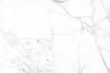Obraz premium Marble granite white background wall surface black pattern graphic abstract light elegant gray for do floor ceramic counter texture stone slab smooth tile silver natural for interior decoration.