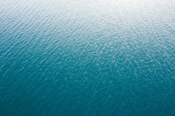 background of water wave