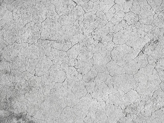Old cement wall with beautiful pattern in retro concept