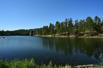Custer State Park 